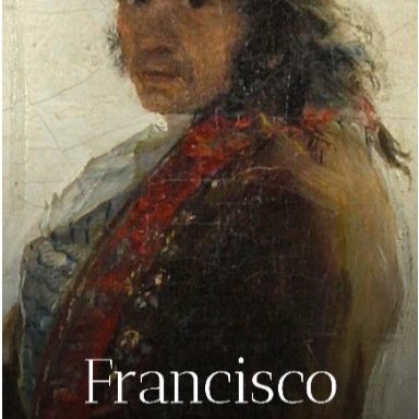 Francisco de Goya: Od Baroku do Awangardy - Filmowy Portret Mistrza