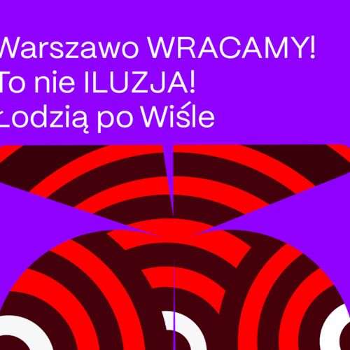 16. Przegląd Filmów Szkoły Filmowej w Łodzi... w Warszawie