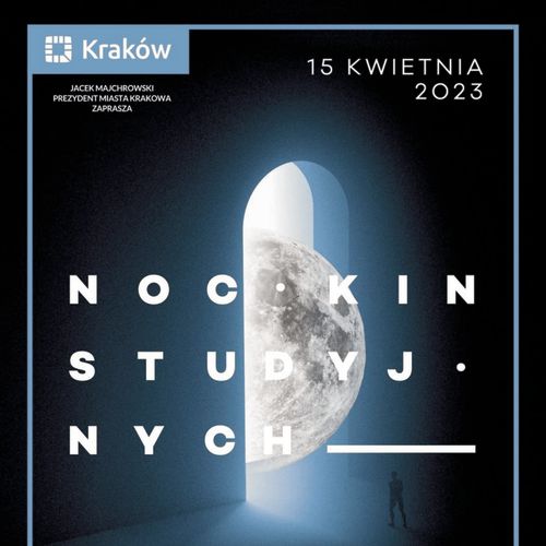 4. Noc Kin Studyjnych w Krakowie