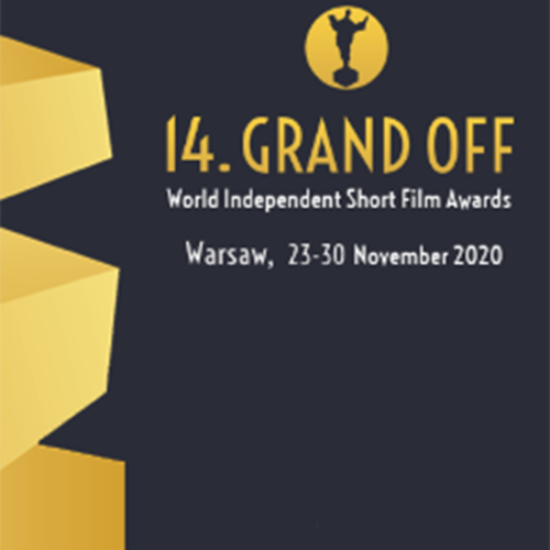 14. Grand OFF Najlepsze Niezależne Krótkie Filmy Świata w tym roku ON-LINE
