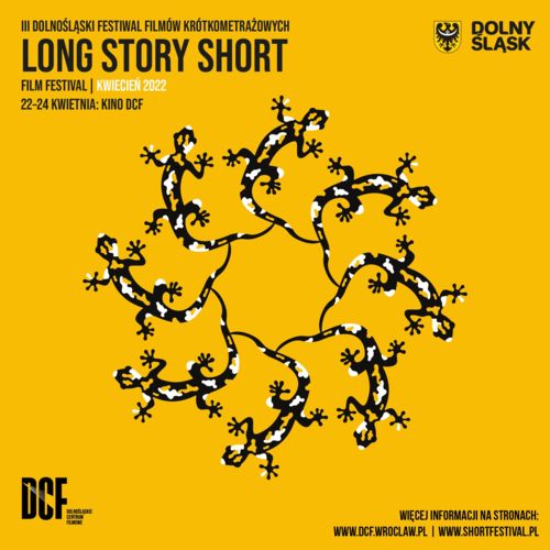 Rozpoczyna się III Dolnośląski Festiwal Filmów Krótkometrażowych Long Story Short Film Festival