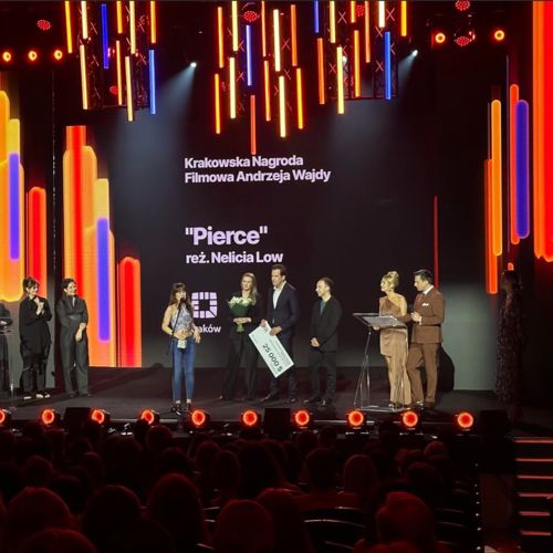Festiwal Mastercard OFF CAMERA 2025 – poznaliśmy zwycięzców!