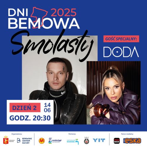 Warszawa, Dni Bemowa - koncertowo!
