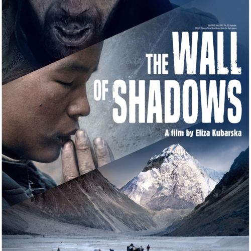„Ściana cieni” w kinach od 26 lutego