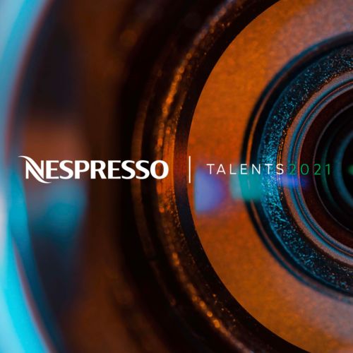 Nespresso Talents - kolejna edycja konkursu filmowego