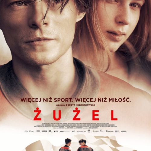 Żużel w kinach