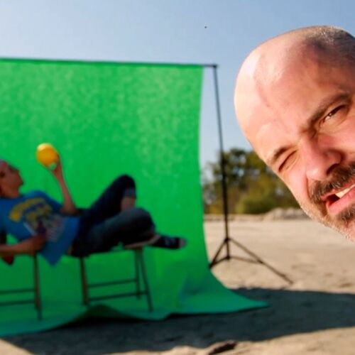 „Szkoda, że nareszcie” – intymny portret Jacka „Budzynia” Szymkiewicza od dziś w kinach