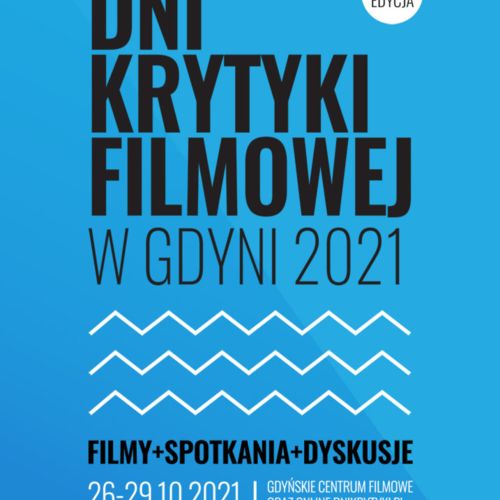 Zbliżają się IV Dni Krytyki Filmowej w Gdyni
