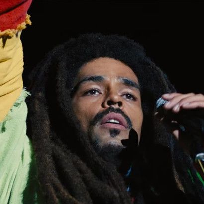 "Bob Marley: One Love" - Hołd dla Legendy Reggae