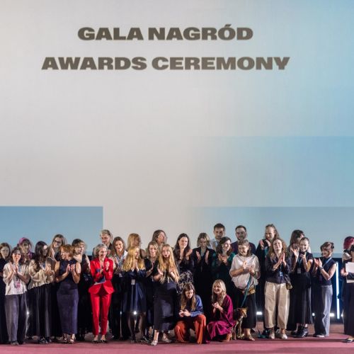 Znamy zwycięzców 66. Krakowskiego Festiwalu Filmowego. „Igrając z diabłem” z ważnymi nagrodami