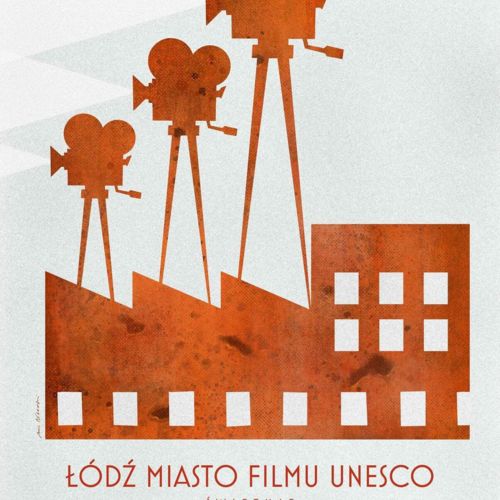 Filmy Mariusza Wilczyńskiego [online] Zaprasza Łódź Miasto Filmu UNESCO