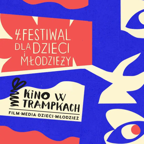 4. Kino w Trampkach - Gdańsk 2-7 grudnia 2022