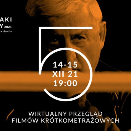 Przegląd Filmów Krótkometrażowych O!ZNAKI PRACY