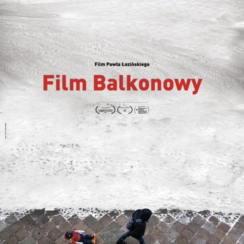 „Film balkonowy” w kinach od 8 kwietnia