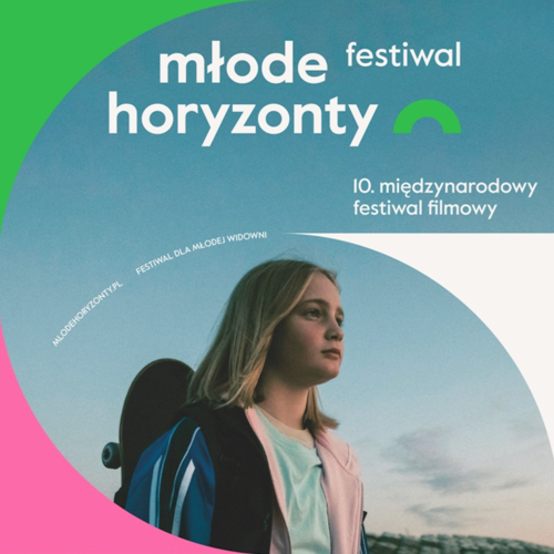 10. MFF Młode Horyzonty - LAUREACI