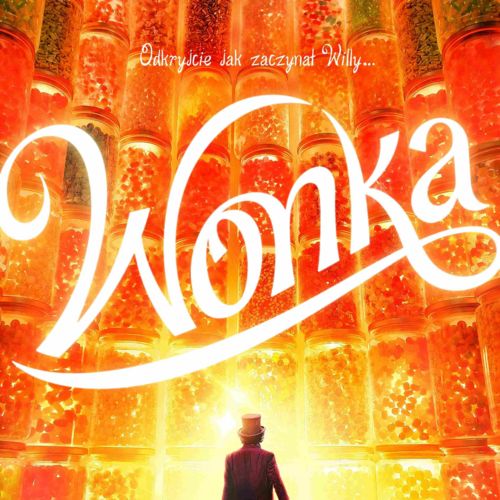Premiera Filmu "Wonka" – Tajemnice Czekoladowego Królestwa odkryją się już jutro!