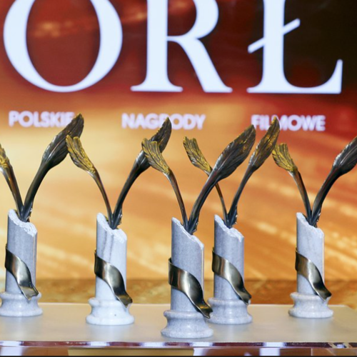 Polskie Nagrody Filmowe Orły 24
