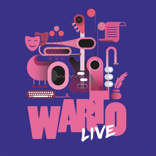 WARTO live - koncert laureatów 2022