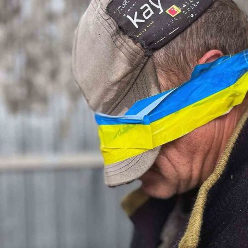 Refleksja nad Drugą Rocznicą Wojny Rosyjsko-Ukraińskiej