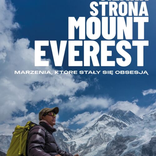 „Ciemna strona Mount Everest” – film, który odsłania prawdę o himalaizmie. Poruszający dokument już w grudniu w kinach