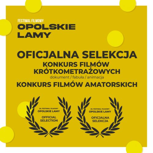 Oficjalna selekcja Opolskich Lam