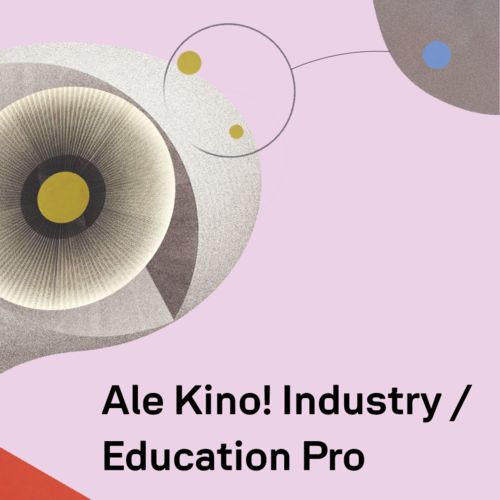 Ale Kino! Industry Education Pro