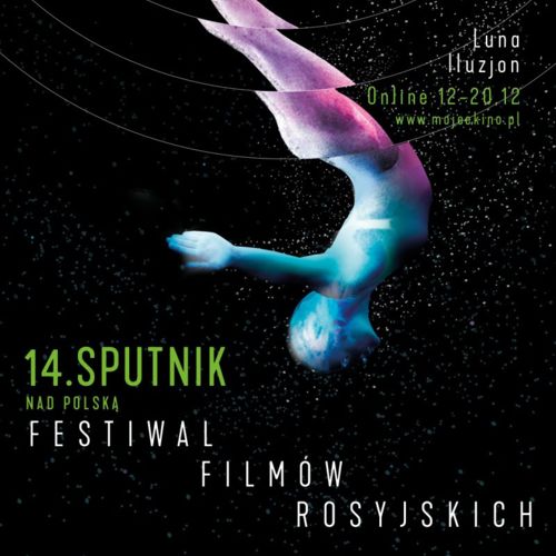 Zmiana terminu! 14. Festiwal "Sputnik nad Polską" 2020 ON-LINE