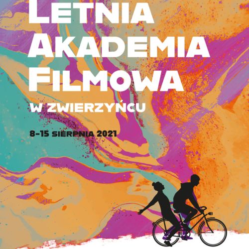 Startuje 22. Letnia Akademia Filmowa w Zwierzyńcu