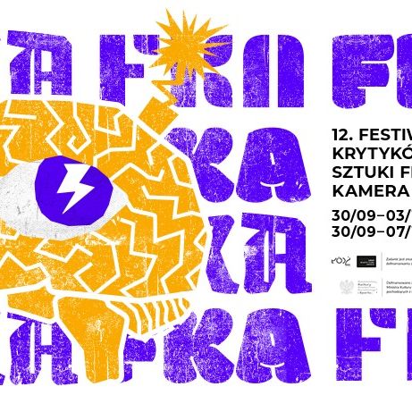 Znamy program 12. Festiwalu Kamera Akcja