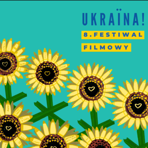 Odkryj Wybitne Produkcje Filmowe! WYNIKI 8. Ukraina! FF 2023