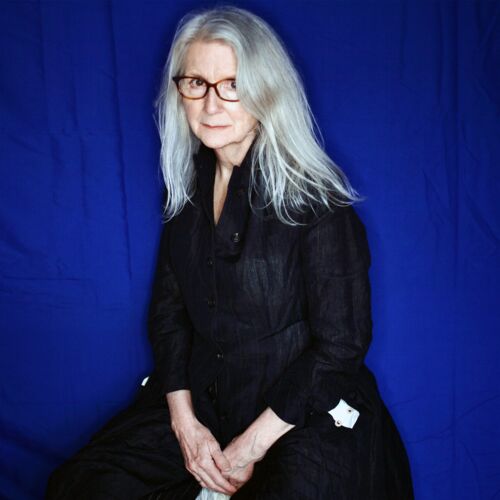 Sally Potter bohaterką retrospektywy i gościnią British Film Festival w Poznaniu