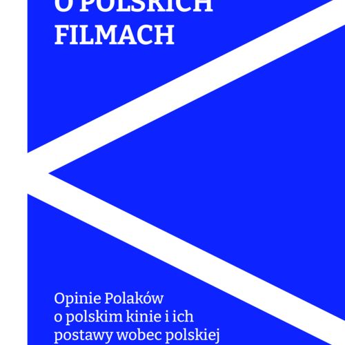 Raport o polskim kinie
