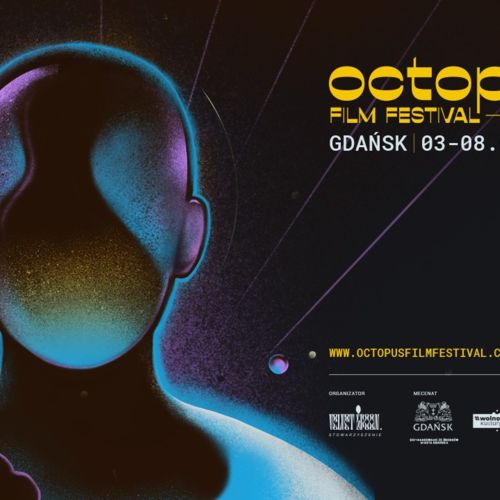 Rozpoczął się 4. Octopus Film Festival