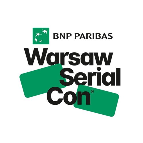 Seriale, które opowiadają świat – BNP Paribas Warsaw SerialCon 2025 ogłasza programowe sekcje festiwalu