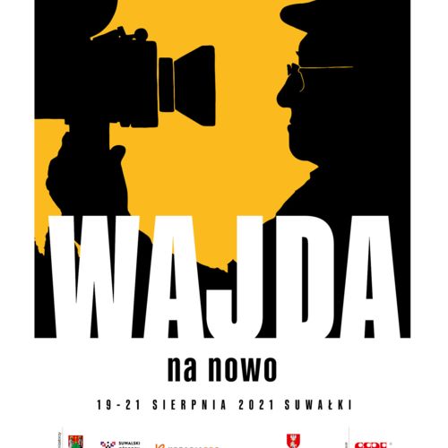 Festiwal Filmowy Wajda na Nowo