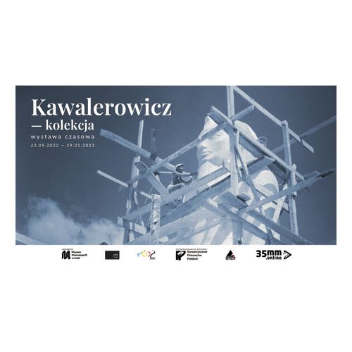 Wernisaż wystawy „Kawalerowicz – kolekcja”