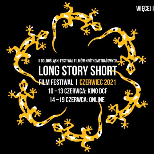 Long Story Short Film Festival ogłosił program