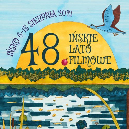 Poznaliśmy laureatów 48. Ińskiego Lata Filmowego