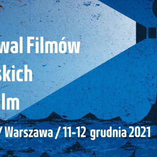 Best of Festiwal Filmów Żeglarskich JachtFilm