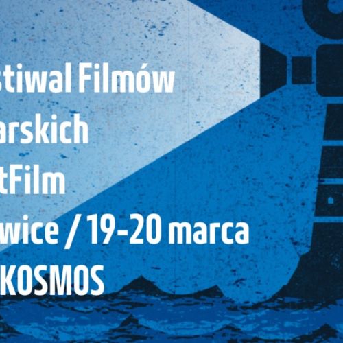 Filmy Żeglarskie w Kosmosie