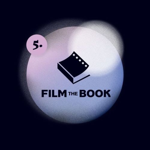 5. Film The Book