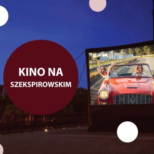 "Kino pod gwiazdami: Letnie seanse filmowe na dachu Teatru Szekspirowskiego w Gdańsku"