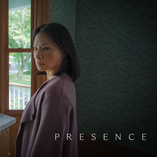 „Presence” – Steven Soderbergh powraca z hipnotyzującym thrillerem o tym, co niewidzialne