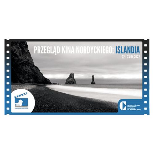 Przegląd Kina Nordyckiego – kino z Islandii w Gdańsku