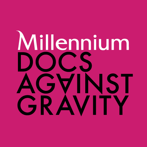 Znamy program 19. Millennium Docs Against Gravity