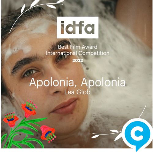 „Apolonia, Apolonia” wygrała festiwal IDFA
