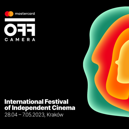 Mastercard OFF CAMERA - "Kino to pamięć ludzkości"