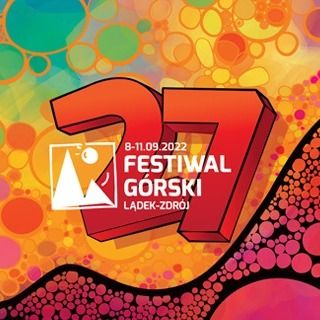 27. Festiwal Górski im. Andrzeja Zawady