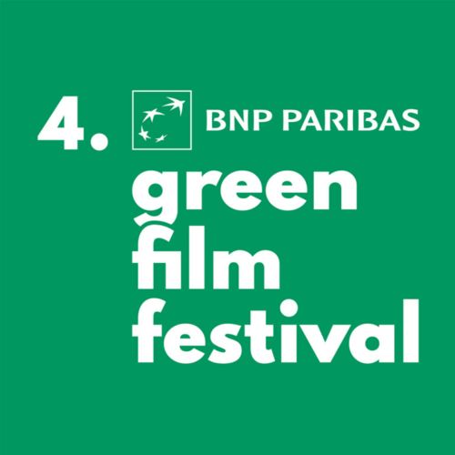 Znamy termin 4. BNP Paribas Green Film Festival