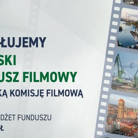 Powstał Gdański Fundusz Filmowy